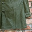 画像8: DEAD STOCK 1968’s US Military OG-107 Utility Shirt　Size 15 1/2-31