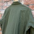 画像12: DEAD STOCK 1968’s US Military OG-107 Utility Shirt　Size 15 1/2-31