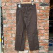 画像7: DEAD STOCK 1990’s RED KAP PT10 Work Pants　Size W31 L28