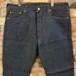 画像3: DEAD STOCK 2002's Levi's 501-0000　Size W40 L34 (3)