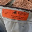 画像4: DEAD STOCK 1990’s RED KAP PT10 Work Pants　Size W31 L28