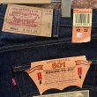 画像12: DEAD STOCK 2002's Levi's 501-0000　Size W40 L34