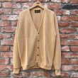 画像2: DEAD STOCK 1980's Swingster Acrylic Cardigan　Size L