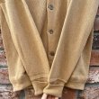 画像9: DEAD STOCK 1980's Swingster Acrylic Cardigan　Size M (9)