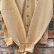 画像9: DEAD STOCK 1980's Swingster Acrylic Cardigan　Size L (9)