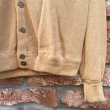 画像8: DEAD STOCK 1980's Swingster Acrylic Cardigan　Size L