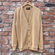 画像2: DEAD STOCK 1980's Swingster Acrylic Cardigan　Size M (2)