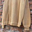 画像12: DEAD STOCK 1980's Swingster Acrylic Cardigan　Size L (12)