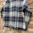 画像11: DEAD STOCK 1960's MOHAWK Print Flannel Shirt　Size M (11)