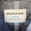 画像4: DEAD STOCK 1960's MOHAWK Print Flannel Shirt　Size M