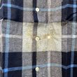 画像8: DEAD STOCK 1960's MOHAWK Print Flannel Shirt　Size M (8)