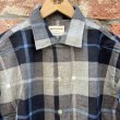 画像3: DEAD STOCK 1960's MOHAWK Print Flannel Shirt　Size M