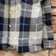 画像7: DEAD STOCK 1960's MOHAWK Print Flannel Shirt　Size M