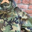 画像4: DEAD STOCK 1992's ECWCS GORE-TEX Parka Woodland Camo　Size LARGE-REGULAR