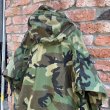 画像12: DEAD STOCK 1992's ECWCS GORE-TEX Parka Woodland Camo　Size LARGE-REGULAR (12)