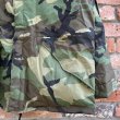 画像7: DEAD STOCK 1992's ECWCS GORE-TEX Parka Woodland Camo　Size LARGE-REGULAR