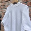 画像8: DEAD STOCK 1980’s FRUIT OF THE LOOM Sweat Shirt　Size L