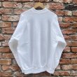 画像7: DEAD STOCK 1980’s FRUIT OF THE LOOM Sweat Shirt　Size L