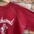 画像6: DEAD STOCK 1960’s ARTEX Sweat Shirt　Size XL