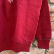 画像9: DEAD STOCK 1960’s ARTEX Sweat Shirt　Size XL