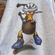 画像4: DEAD STOCK 1990’s Duck Head Sweat Shirt　Size M