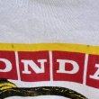 画像5: DEAD STOCK 1980’s FRUIT OF THE LOOM HONDA Sweat Shirt　Size L (5)