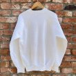 画像11: DEAD STOCK 1980’s FRUIT OF THE LOOM HONDA Sweat Shirt　Size L