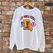 画像1: DEAD STOCK 1980’s Champion Sweat Shirt　Size X-LARGE