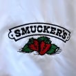 画像5: DEAD STOCK 1980’s turfer SMUCKER’S Coach Jacket　Size X-LARGE