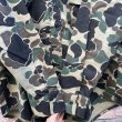 画像8: DEAD STOCK 1990’s Cabela’s Duck Hunter Camo Shirt　Size LARGE (8)