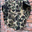 画像11: DEAD STOCK 1990’s Cabela’s Duck Hunter Camo Shirt　Size LARGE