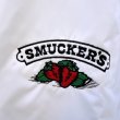 画像5: DEAD STOCK 1980’s turfer SMUCKER’S Coach Jacket　Size LARGE