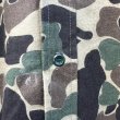 画像7: DEAD STOCK 1990’s Cabela’s Duck Hunter Camo Shirt　Size LARGE (7)