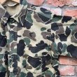 画像4: DEAD STOCK 1990’s Cabela’s Duck Hunter Camo Shirt　Size LARGE