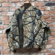 画像12: DEAD STOCK 1980’s IDEAL RealTree Camo Jacket　Size XL