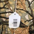 画像6: DEAD STOCK 1980’s IDEAL RealTree Camo Jacket　Size XL