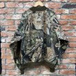 画像12: DEAD STOCK 1980’s IDEAL RealTree Camo Jacket　Size X-LARGE