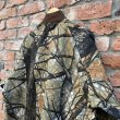 画像13: DEAD STOCK 1980’s IDEAL RealTree Camo Jacket　Size XL