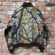 画像10: DEAD STOCK 1980’s IDEAL RealTree Camo Jacket　Size MEDIUM