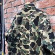 画像10: DEAD STOCK 1990’s Cabela’s Duck Hunter Camo Shirt　Size LARGE