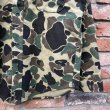 画像6: DEAD STOCK 1990’s Cabela’s Duck Hunter Camo Shirt　Size LARGE (6)