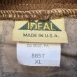 画像3: DEAD STOCK 1980’s IDEAL RealTree Camo Jacket　Size XL (3)