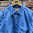 画像2: DEAD STOCK 1980's MILLER L/S Western Shirt　Size 15 1/2-32