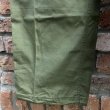 画像10: DEAD STOCK 1963's US Military Jungle Fatigue Pants 1st　Size SMALL-REGULAR (10)