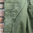 画像5: DEAD STOCK 1963's US Military Jungle Fatigue Pants 1st　Size SMALL-REGULAR (5)