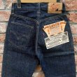 画像11: DEAD STOCK 1960's LEVI'S  302-0117 BIG "E"　Size W25 L28 (AGE 10)