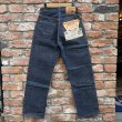 画像10: DEAD STOCK 1960's LEVI'S  302-0117 BIG "E"　Size W25 L28 (AGE 10)