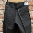 画像12: DEAD STOCK 1950’s LEVI’S PEG TOP Pants　Size W26 L27