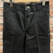 画像3: DEAD STOCK 1950's SUPERIOR Frisco Style Black Work Pants　Size・W29 L32