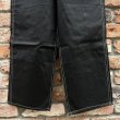 画像7: DEAD STOCK 1950's N&W Side Zip-Up Ranch Pants　Size W24 L26